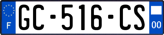 GC-516-CS