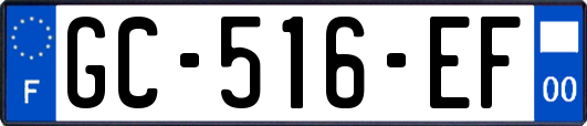 GC-516-EF