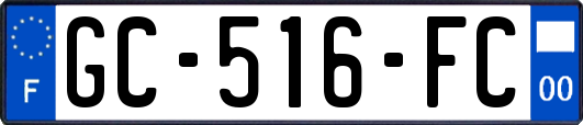 GC-516-FC