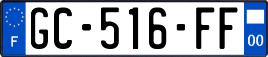 GC-516-FF