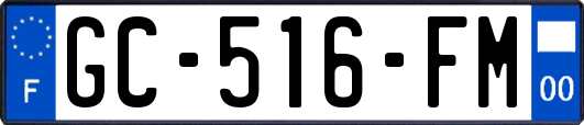GC-516-FM