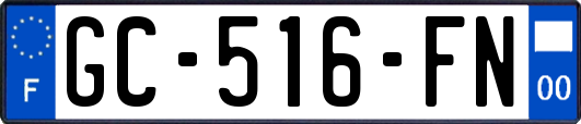GC-516-FN