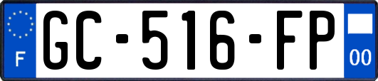 GC-516-FP