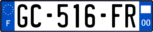 GC-516-FR