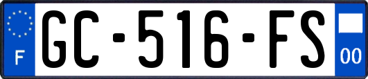 GC-516-FS