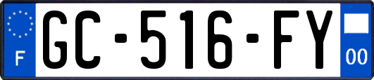 GC-516-FY