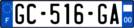 GC-516-GA