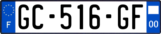 GC-516-GF