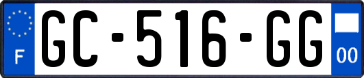 GC-516-GG