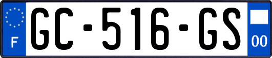 GC-516-GS