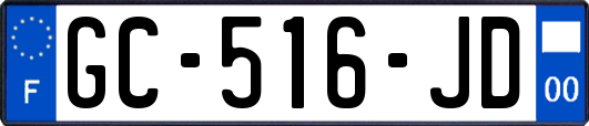 GC-516-JD