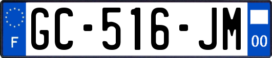 GC-516-JM