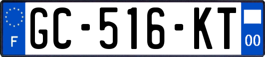 GC-516-KT