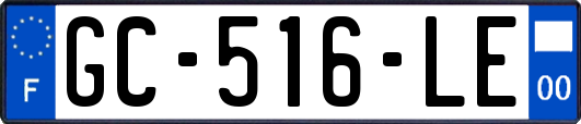 GC-516-LE
