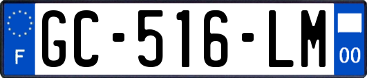 GC-516-LM