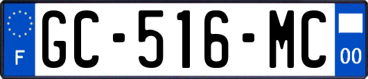 GC-516-MC