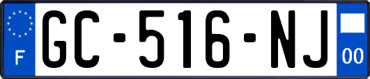 GC-516-NJ