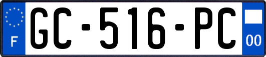 GC-516-PC