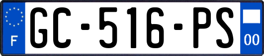 GC-516-PS