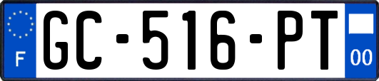 GC-516-PT