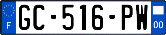 GC-516-PW