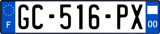 GC-516-PX