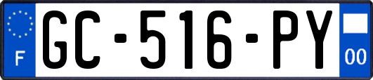 GC-516-PY
