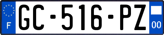 GC-516-PZ