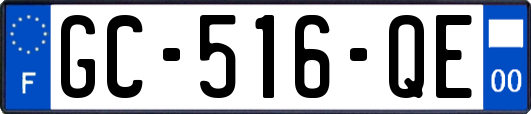 GC-516-QE
