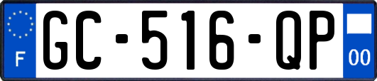 GC-516-QP