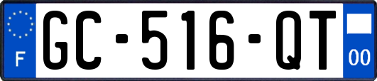 GC-516-QT