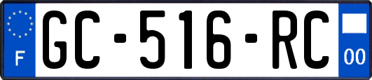 GC-516-RC