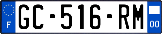 GC-516-RM