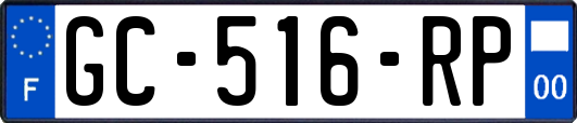 GC-516-RP