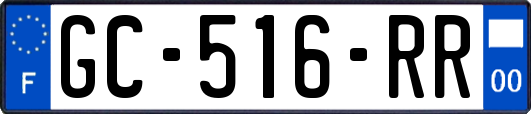 GC-516-RR