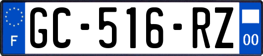 GC-516-RZ