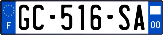 GC-516-SA