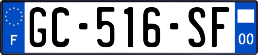 GC-516-SF