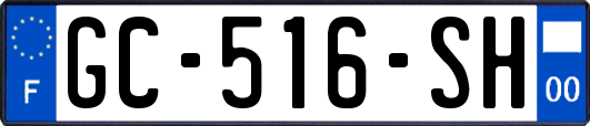 GC-516-SH