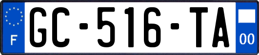 GC-516-TA