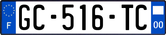 GC-516-TC