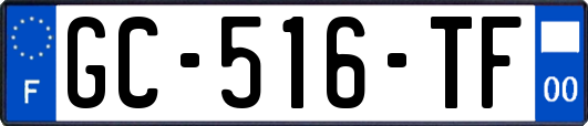 GC-516-TF