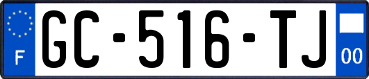 GC-516-TJ