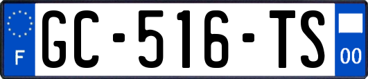 GC-516-TS