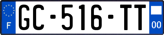 GC-516-TT