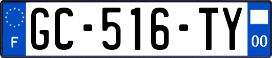 GC-516-TY