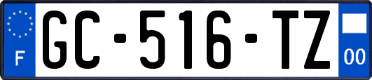 GC-516-TZ