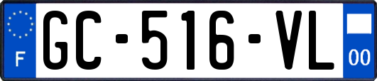 GC-516-VL