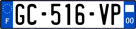 GC-516-VP