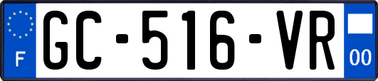 GC-516-VR